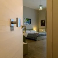 Bee Happy - Bed and Breakfast, hotel u gradu Caferana Etnea