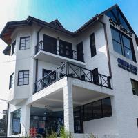 Cottage 42, hotel in: Nuwara Eliya City Centre, Nuwara Eliya