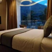 SILVER CLOUD, hotel din Nandigunda
