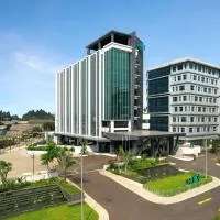 THE 1O1 Jakarta Airport CBC، فندق في تانغيرانغ