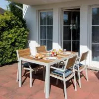 Neddesitz Ferienappartement Nr 35, hotel em Neddesitz
