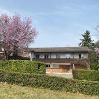 Apartments in Leafy Suburb