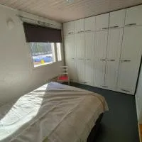 Isokummun Natura, hotel a Kalajoki