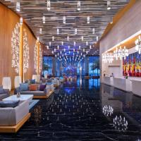 Grand Mercure Jakarta Kemayoran