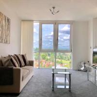Lovely 1 Bedroom Serviced Apartment In Hertfordshire