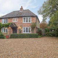 Shepherd Cottages luxury self catering in heart of Kent
