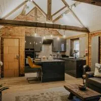 Urban Lofts, hotel en Melksham