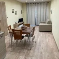 Appartamento tra le montagne, hotel di Pescocostanzo