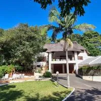 3 Lagoon Getaways, hotel a Southbroom