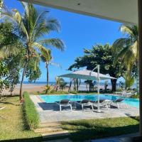 Anki Lodge, hotel en Nosy Be