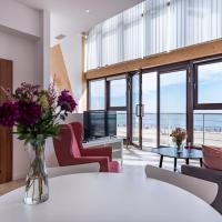 Apartament Nadmorski Molo, Hotel in Sopot