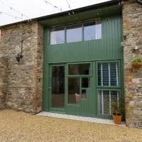 Stay Barrow Blueway - The Stables, Hotel in Monasterevin