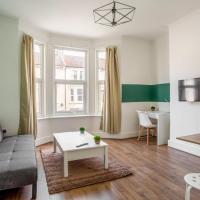 Lovely 1-bed Apartment Hove