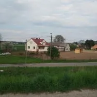 dom wakacyjny, hotel em Żabno