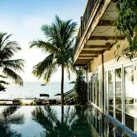 TW Guaimbê Exclusive Suítes, Hotel in Ilhabela