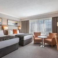 Clayton Hotel Silver Springs, hotel in Cork