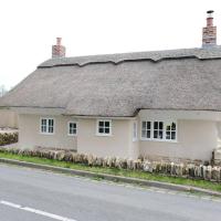 The Restored Cottage.