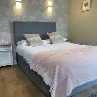 Killilagh Accommodation, hotel en Doolin