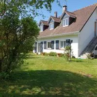 Location vacances, hotel i Cucq