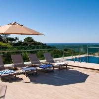 Anna Suites Ipanema by Arena Hot&eacute;is, hotel in Rio de Janeiro