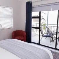MLMK Property 30, hotel a Richwood