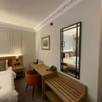 Old Mill Hotel & Lodge, hotel v destinácii Bath