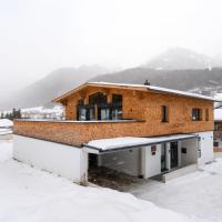 Chalet Vega - Arlberg Holiday Home