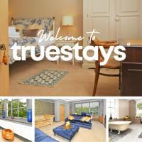 Chaseley House by Truestays - Luxury Apartment in Rugeley
