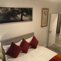 Luxury 2 Bedroom Flat in Abbey Wood, London, hotel in Abbey Wood, London