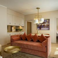 Starhotels Duomo Deluxe Apartment - 2 Bedrooms