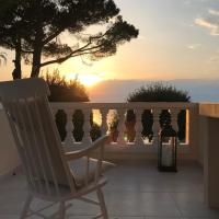 Luxury Mantinela Apartment, hotell sihtkohas Malinska