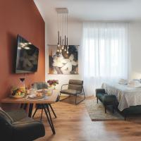 Emi Luxury Apartments, hotel in Pula City Centre, Pula