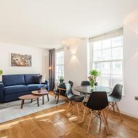 NEW Luxurious 1 Bedroom Flat - West End Soho