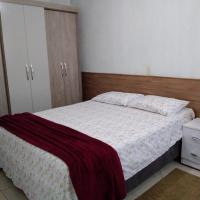 Apartamento térreo - 2 pessoas, hotel em Araranguá