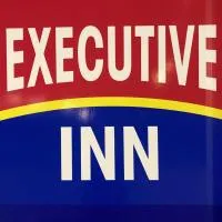 Executive Inn, hotel di McPherson