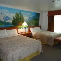 Westmount Motel, hotel sa Woodstock