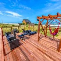 Beach House Villa Kashima, hotel en Kashima