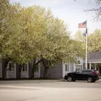 Monument Inn & Suites, hotel u gradu 'Gering'