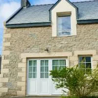 Ker-Yann, hotel u gradu 'Plouharnel'