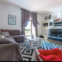 Apartment A&T Countryside, готель у місті Чилипи
