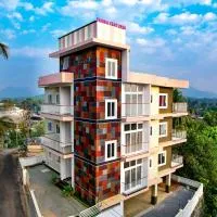 Calais7, hotel sa Thodupuzha