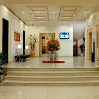 Fortune Inn Sree Kanya, Visakhapatnam - Member ITC Hotels' Group, ξενοδοχείο σε Visakhapatnam