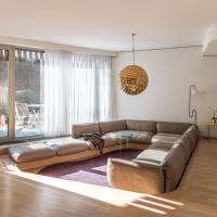 Luxury Apartment Berlin Mitte