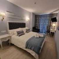 Hotel Boutique Arha Villa de Santona, ξενοδοχείο σε Santona