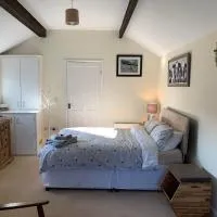 Counting Sheep, hotel din Great Longstone