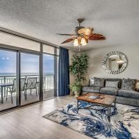 South Wind 1404, hotel in Myrtle Beach