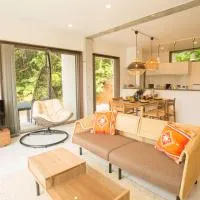 K's Casa 恩納村, hotell i Maeda