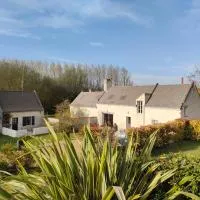 Les Logis d Ussé, hotel u gradu Rigny-Ussé