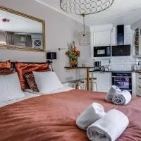 Cameo Boutique Hotell, hotelli kohteessa Ystad