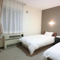 Honjo Grand Hotel Vacation STAY 35750